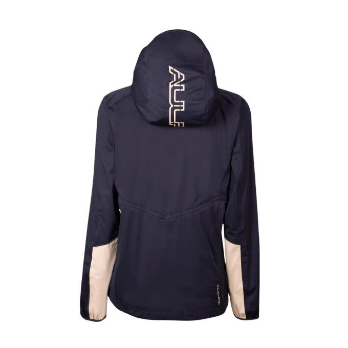Aulp Baila Women's Softshell Jacket: protection and freedom of movement