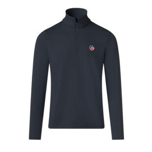 FUSALP Mario thermal layer – Technical long-sleeved T-shirt