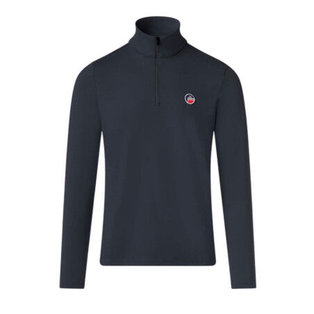 Couche thermique FUSALP Mario – T-shirt manches longues technique