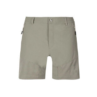 Aulp Barack Men's - Light Khaki: mobility and durability for hiking