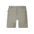 Aulp Barack Men's - Light Khaki: mobility and durability for hiking