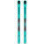 Kästle M8 84 PREM Ski Package + K12 TRI GW Bindings