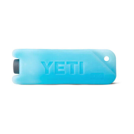Bloc de glace YETI ICE BLOCK 450 g – Reste froid plus longtemps