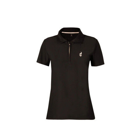 Polo da donna Aulp Bardi: stile e prestazioni per lo sport