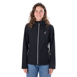 Softshelljacke Aulp Belle für Damen: Komfort, Eleganz und Schutz