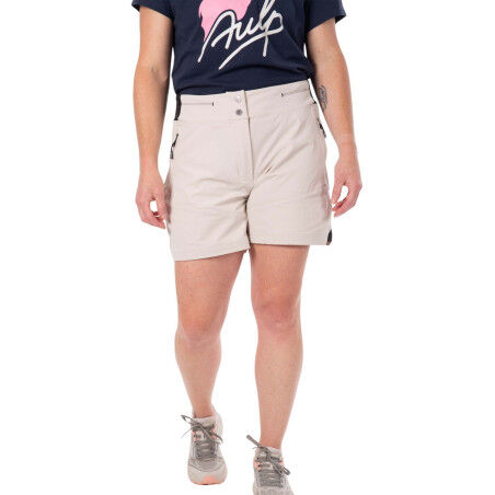 Aulp Bemba Women's Hiking Shorts: Comfort and Freedom in the Great Outdoors