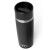 Bouteille isotherme Yeti Rambler 16 oz – en acier inoxydable et étanche