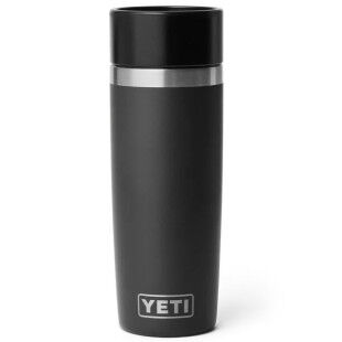 Yeti Rambler 16 oz Isolierflasche – Edelstahl und auslaufsicher
