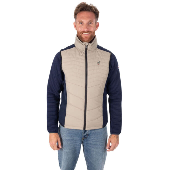 Aulp Biroy Men: warmth, style, and freedom of movement