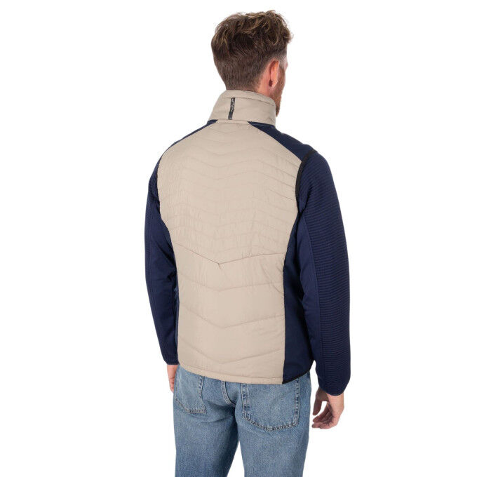 Aulp Biroy Men: warmth, style, and freedom of movement