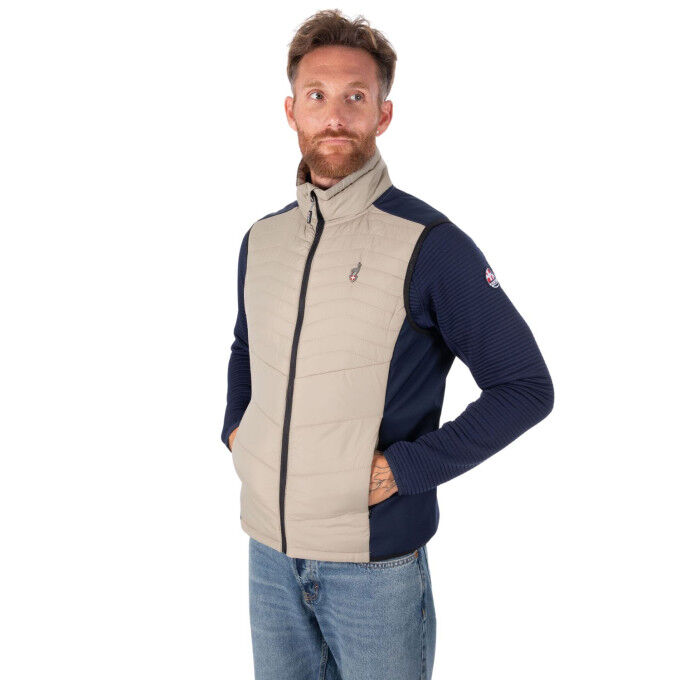 Aulp Biroy Men: warmth, style, and freedom of movement