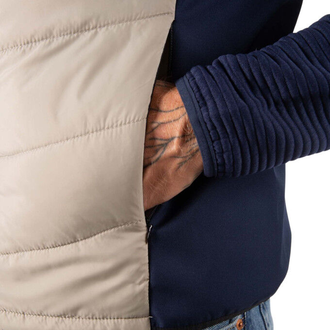 Aulp Biroy Men: warmth, style, and freedom of movement