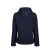 Softshelljacke für Damen Aulp Betsy – Navy: Schutz und Komfort im Freien