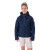 Softshelljacke für Damen Aulp Betsy – Navy: Schutz und Komfort im Freien