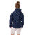 Veste softshell Femme Aulp Betsy - Navy : protection et confort outdoor