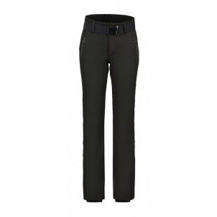 LUHTA Joentaus Femme – Pantalon softshell technique et recyclé
