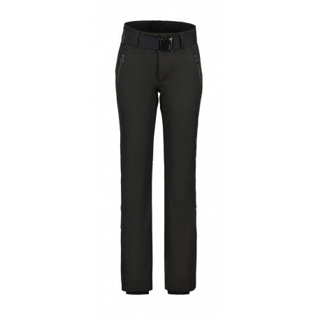 LUHTA Joentaus Damen – Technische Softshellhose aus recyceltem Material