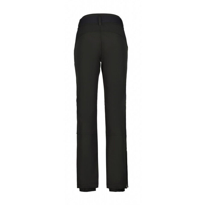 LUHTA Joentaus Mujer – Pantalón softshell técnico y reciclado