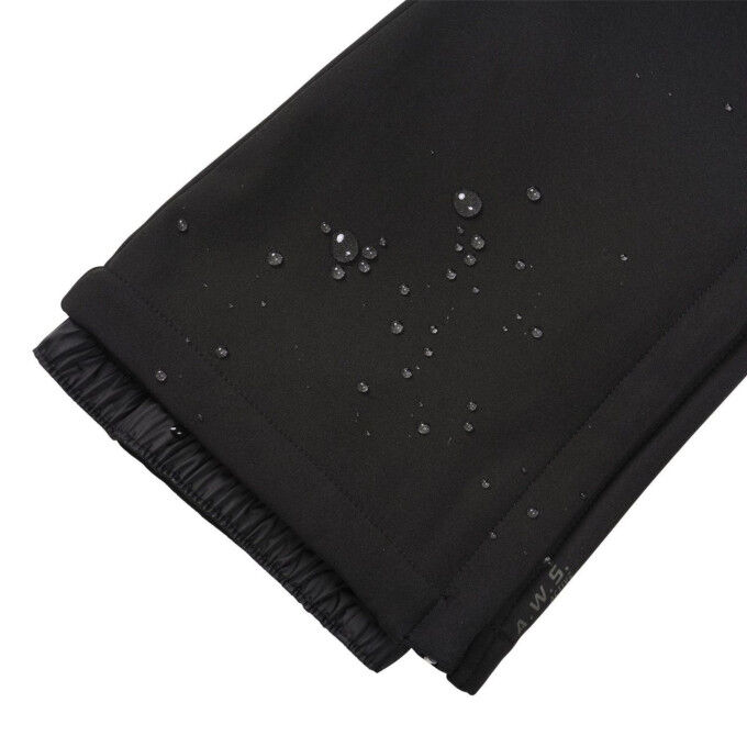 LUHTA Joentaus Mujer – Pantalón softshell técnico y reciclado