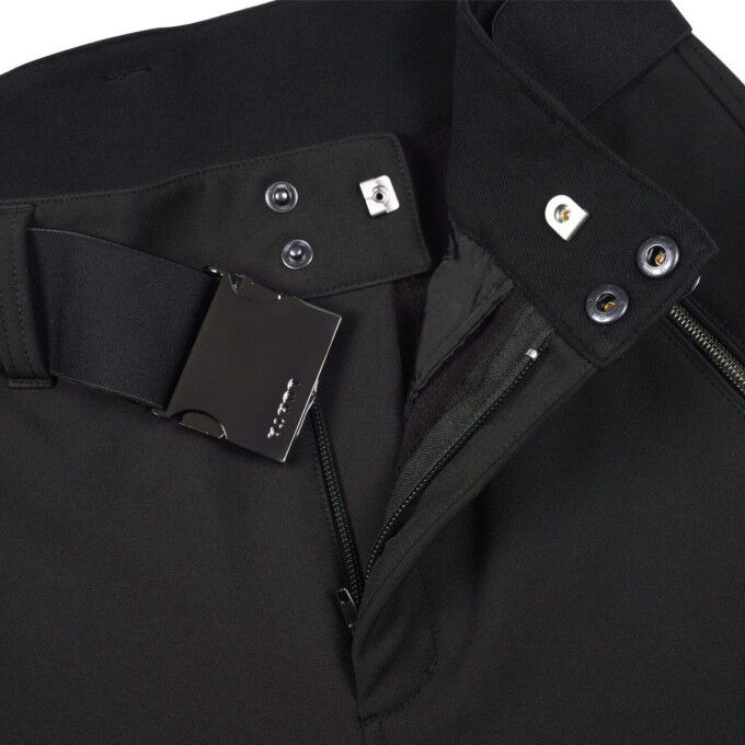 LUHTA Joentaus Mujer – Pantalón softshell técnico y reciclado