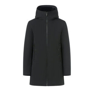 Manteau homme Gezi – Duvet chaud et tissu stretch déperlant | Fusalp
