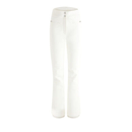 Pantalon fuseau ski Diana femme – Softshell stretch chaud | Fusalp