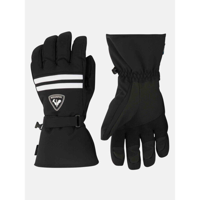 Guantes esquí Rossignol ACTION Hombre