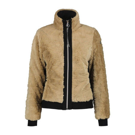 Veste Femme Luhta Isolahti : confort et polyvalence au quotidien