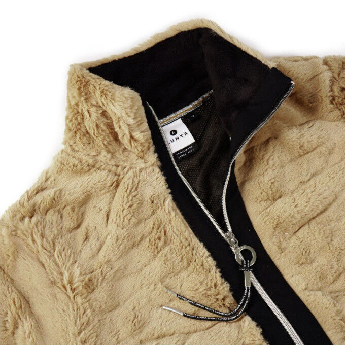 Chaqueta Luhta Isolahti para mujer: comodidad y versatilidad para el día a día