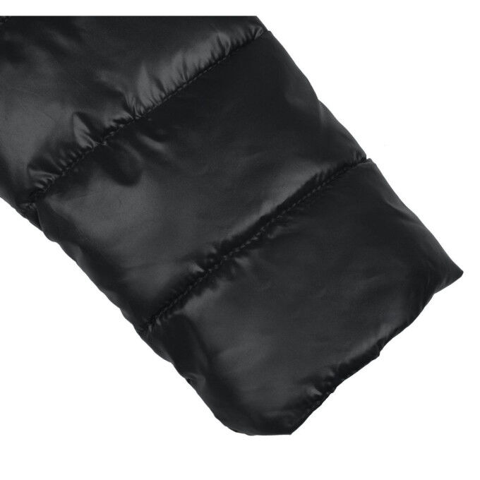 LUHTA Haukivuori Femme – Doudoune chaude en fausse fourrure recyclée