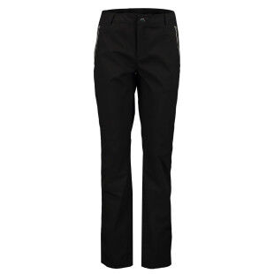 LUHTA Eikniemi Donna – Pantaloni softshell antivento e idrorepellenti