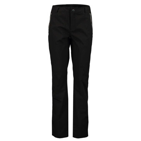 LUHTA Eikniemi Women's – Windproof and water-repellent softshell pants
