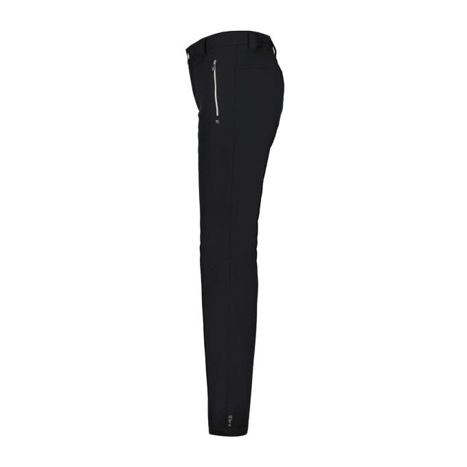 LUHTA Eikniemi Donna – Pantaloni softshell antivento e idrorepellenti