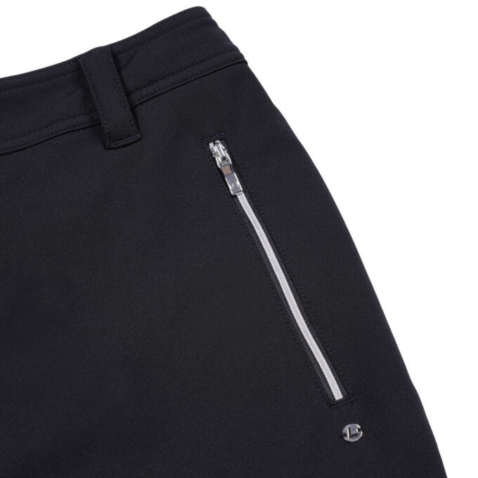 LUHTA Eikniemi Women's – Windproof and water-repellent softshell pants