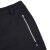 LUHTA Eikniemi Women's – Windproof and water-repellent softshell pants