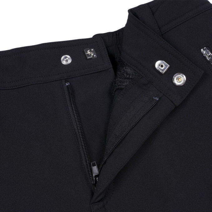 LUHTA Eikniemi Women's – Windproof and water-repellent softshell pants