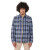 Camisa para hombre Sun Valley Aomi ML - Estilo deportivo a cuadros