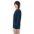 Polo Homme Sun Valley Basick ML : confort et élégance au quotidien