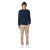 Polo da uomo Sun Valley Basick ML: comfort ed eleganza per tutti i giorni