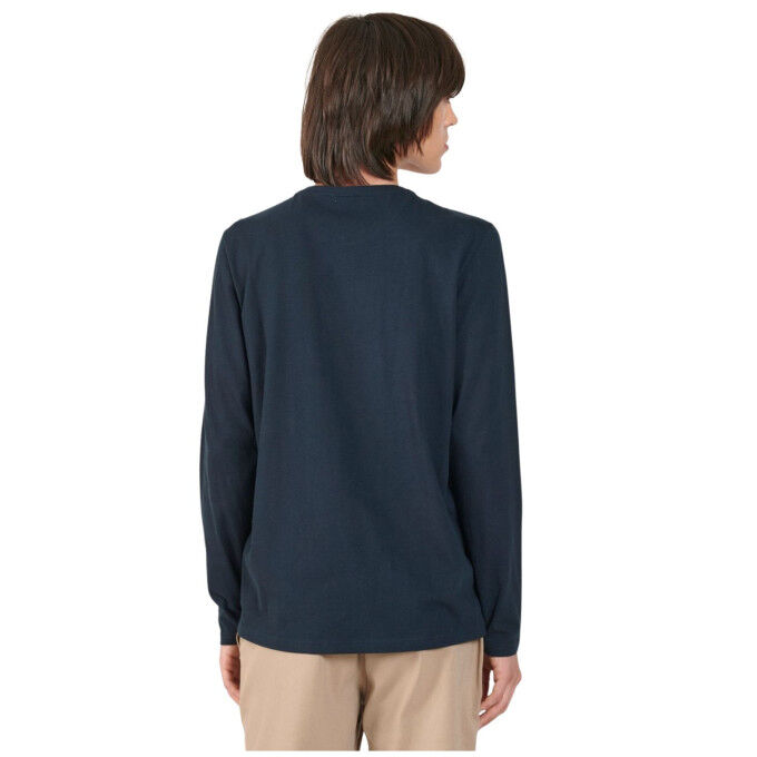 Maglietta a maniche lunghe da uomo Sun Valley Cabao: comfort e stile durevole