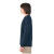 Camiseta de manga larga para hombre Sun Valley Cabao: comodidad y estilo duradero