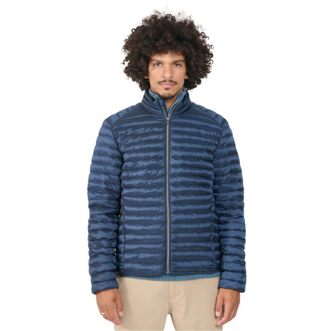 Sun Valley Garys Men's Down Jacket: warmth and lightness for your outings