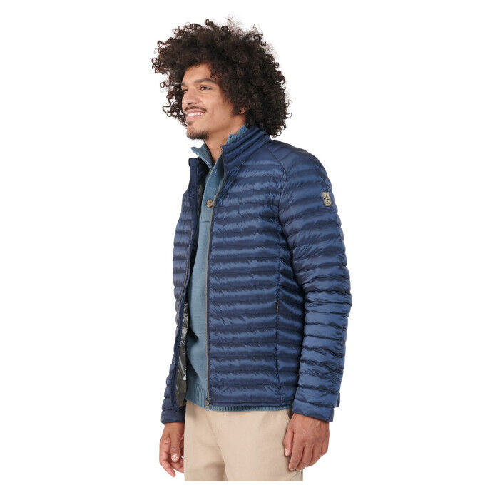 Sun Valley Garys Men's Down Jacket: warmth and lightness for your outings