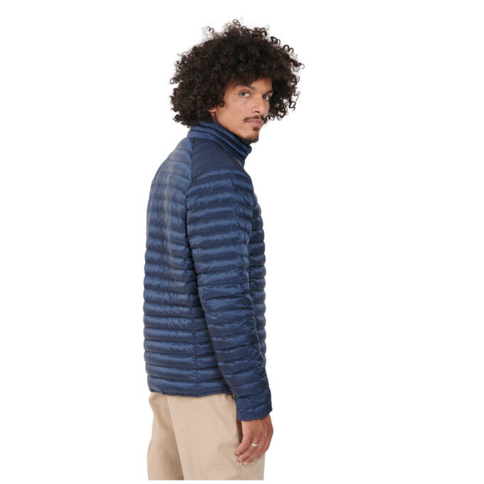 Sun Valley Garys Men's Down Jacket: warmth and lightness for your outings