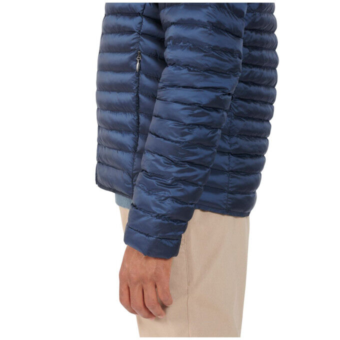 Sun Valley Garys Men's Down Jacket: warmth and lightness for your outings