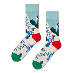 SODILOG ski socks – Enhanced comfort and durability