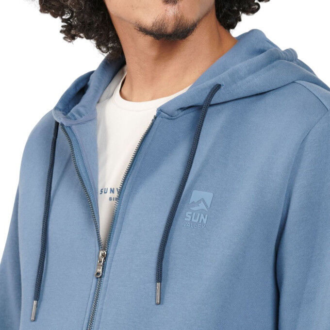 Sun Valley Lakboy Hombre: comodidad y estilo para el día a día