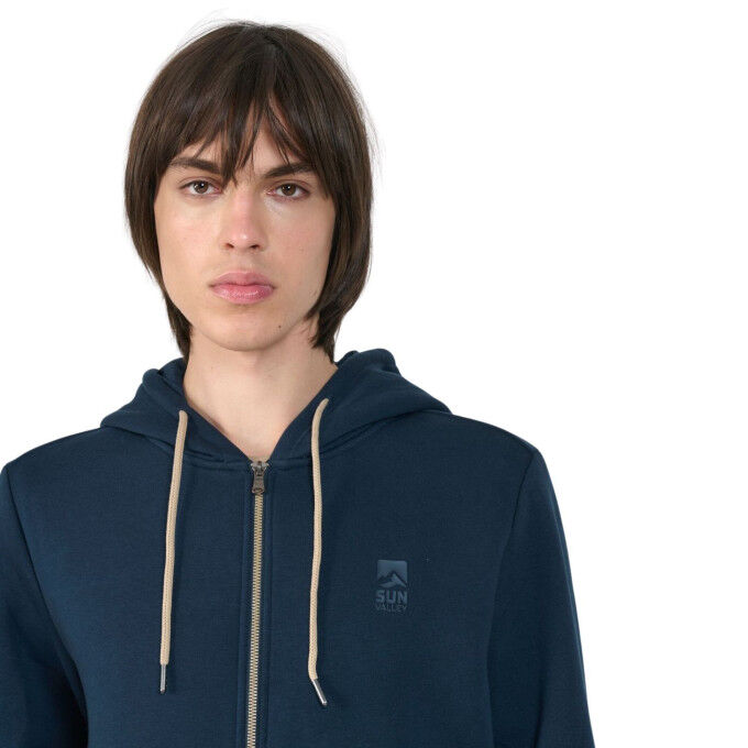 Sun Valley Lakboy Hombre: comodidad y estilo para el día a día