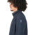 Herren-Sweatshirt mit Reißverschluss Sun Valley Loubec: Komfort und lässiger Stil