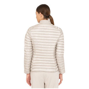 Sun Valley Lhanas Women's Down Jacket: warmth and lightness for everyday wear